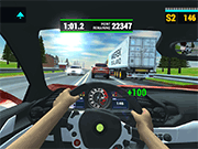 Traffic Jam 3D - Racing & Driving - Y8.COM