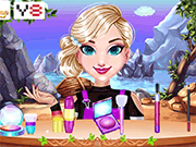 BFF Fairytale Makeover - Girls - Y8.COM