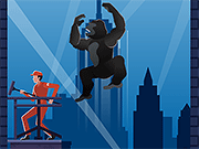 Kong Climb - Action & Adventure - Y8.COM