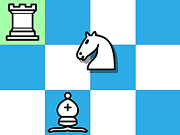 Solitaire Chess - Arcade & Classic - Y8.COM