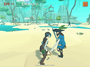 Island of Pirates - Action & Adventure - Y8.COM