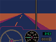 Desert Bus - Racing & Driving - Y8.COM