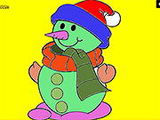 PG Coloring: Christmas - Skill - Y8.COM