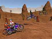 Motocross Racing - Racing & Driving - Y8.COM
