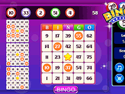 Bingo - Arcade & Classic - Y8.COM