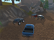 OffRoad Forest Racing - Racing & Driving - Y8.COM