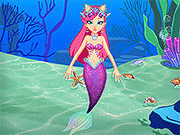 Mermaid Princess - Girls - Y8.COM