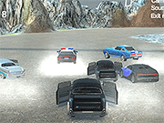3D Car Racing