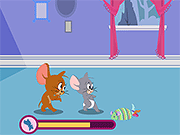 Tom and Jerry: Hush Rush - Action & Adventure - Y8.COM