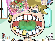 Become a Dentist 2 - Skill - Y8.COM