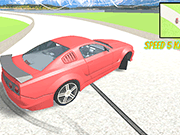 Stunt Car 3D - Racing & Driving - Y8.COM
