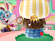 Alice's Wonderland: Cake Maker - Girls - Y8.COM