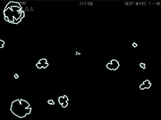 Asteroids - Arcade & Classic - Y8.COM