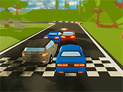 Hyper Racing Madness - Racing & Driving - Y8.COM