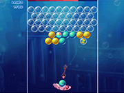 Ocean Bubble Shooter - Arcade & Classic - Y8.COM