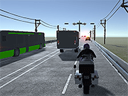 Crime Moto Racer - Racing & Driving - Y8.COM