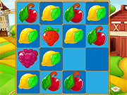 2048 Fruits - Skill - Y8.COM
