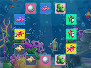 Under the Sea - Skill - Y8.COM