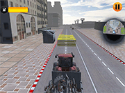 Tractor City Garbage 2022 - Racing & Driving - Y8.COM