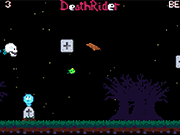 DeathRider - Arcade & Classic - Y8.COM
