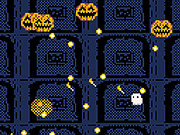 Pumpkin Light - Arcade & Classic - Y8.COM