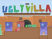 UglyVilla - Skill - Y8.COM