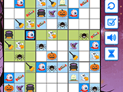Halloween Sudoku - Thinking - Y8.COM