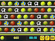 Ball Challenge Deluxe - Arcade & Classic - Y8.COM