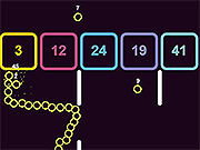Numbers Snake  - Arcade & Classic - Y8.COM