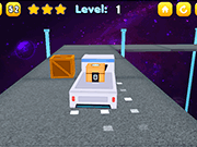 Space Mission Truck - Racing & Driving - Y8.COM