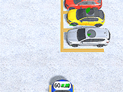 Car Lot King Parking Manage 3D - Arcade & Classic - Y8.COM
