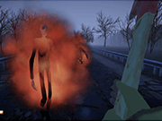 Slenderman Must Die: Hell Fire - Shooting - Y8.COM