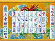 Mahjongg China - Arcade & Classic - Y8.COM