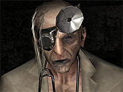 Dr. Psycho: Hospital Escape - Action & Adventure - Y8.COM