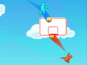 Basket Battle - Sports - Y8.COM