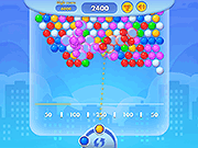 Bubble Shooter Arcade 2 - Arcade & Classic - Y8.COM