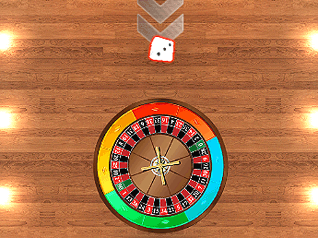 Quick Dice Game - Play online at Y8.com