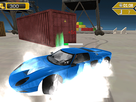 Lamborghini Car Drift Game Play Online At Y8 Com