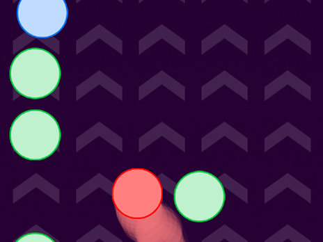 Color Road Game | games/color_road.html