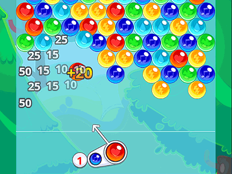 Bubble Charms Game | games/bubble_charms.html