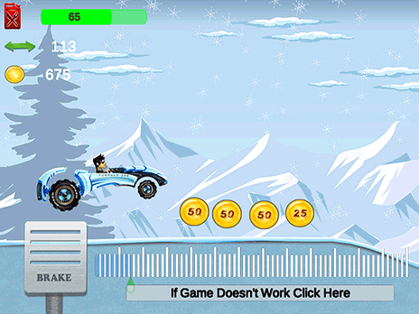 Slope Racing Game | games/slope_racing/webgl.html