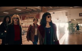 Bohemian Rhapsody Teaser Trailer