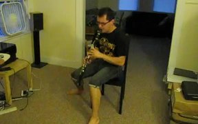 Hardcore Clarinet - Music - VIDEOTIME.COM