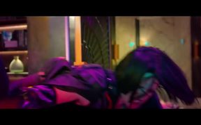 Bleeding Steel Trailer - Movie trailer - VIDEOTIME.COM