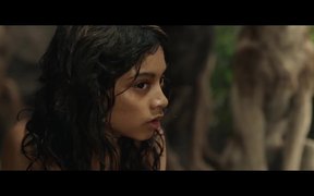 Mowgli Trailer