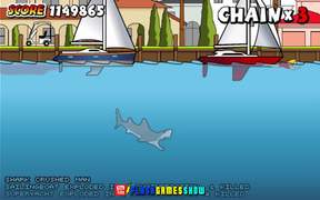 Miami Shark Walkthrough - Games - VIDEOTIME.COM