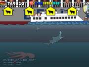 New York Shark Walkthrough - Games - Y8.COM