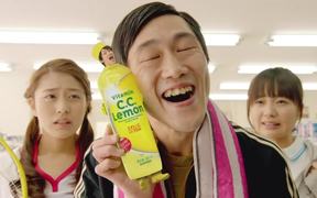 Japanese Commercials | Special 1