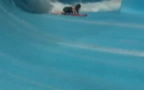Water Park Whale Fail - Fun - VIDEOTIME.COM