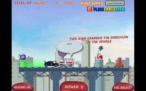 Vehicles 2 Walkthrough - Games - VIDEOTIME.COM